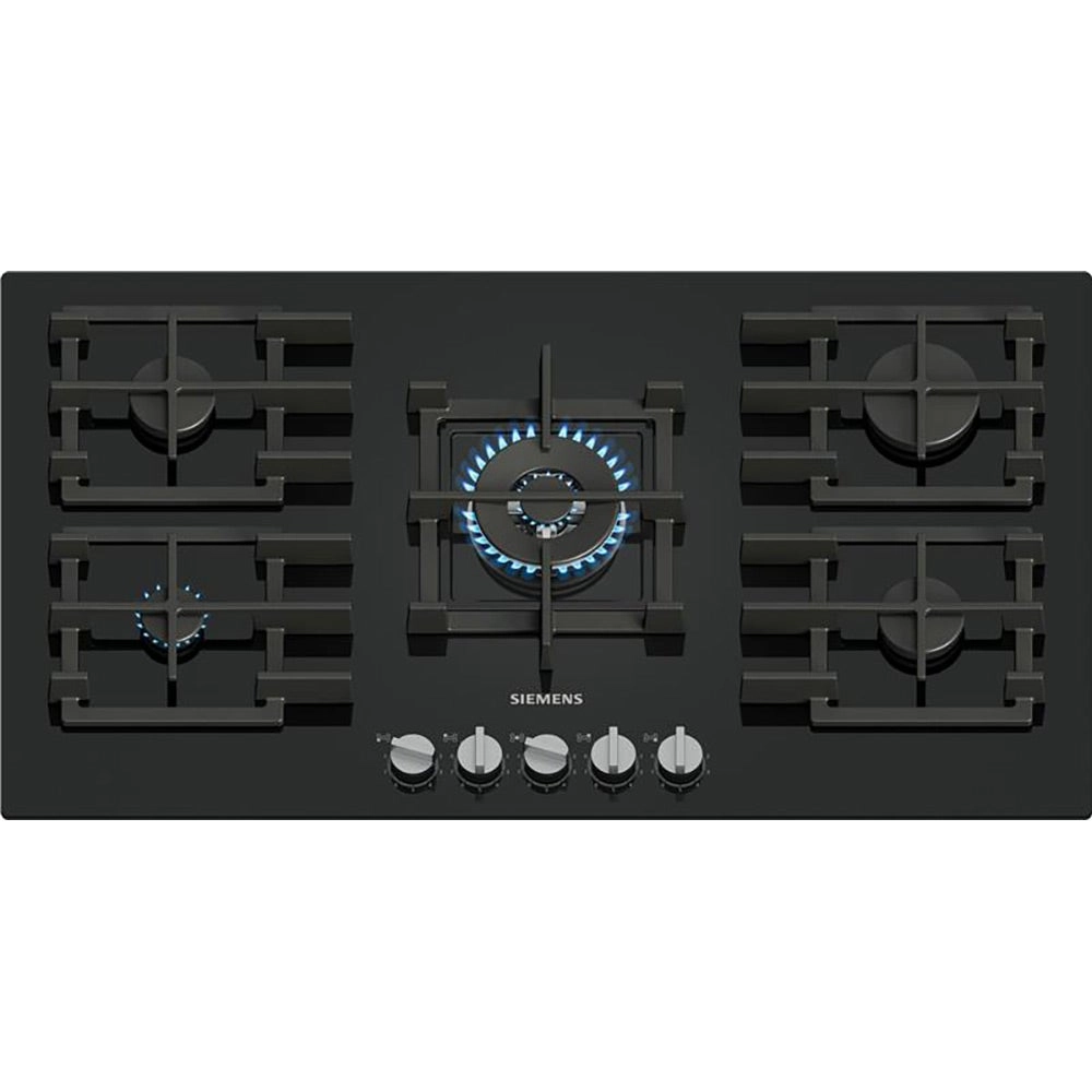 Siemens iQ500 EP9A6QI40M Gas hob