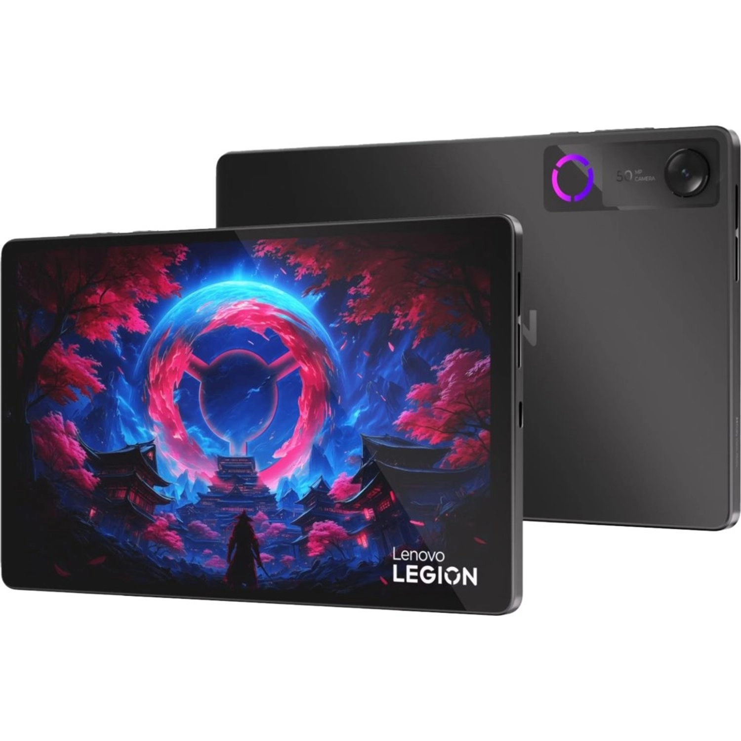Legion Tab 5 - 512GB 8.8"
