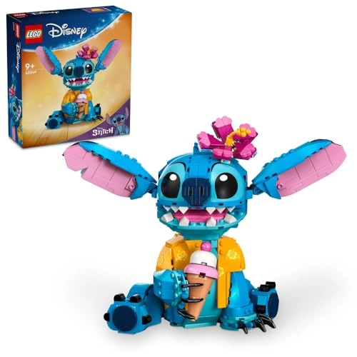 Disney Stitch (43249)