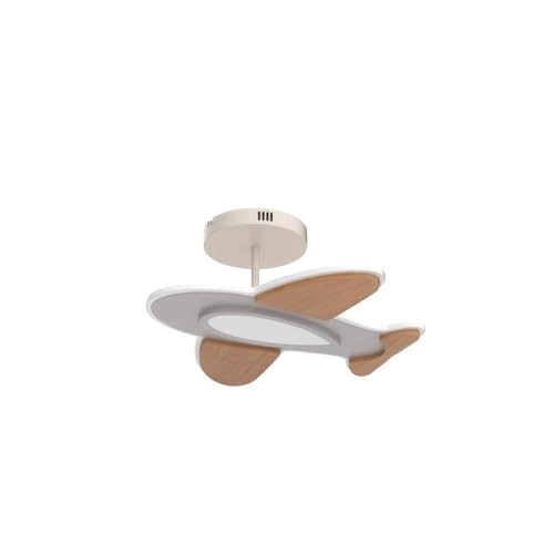 LED Ceiling Light - 3000-6000K Dimmable