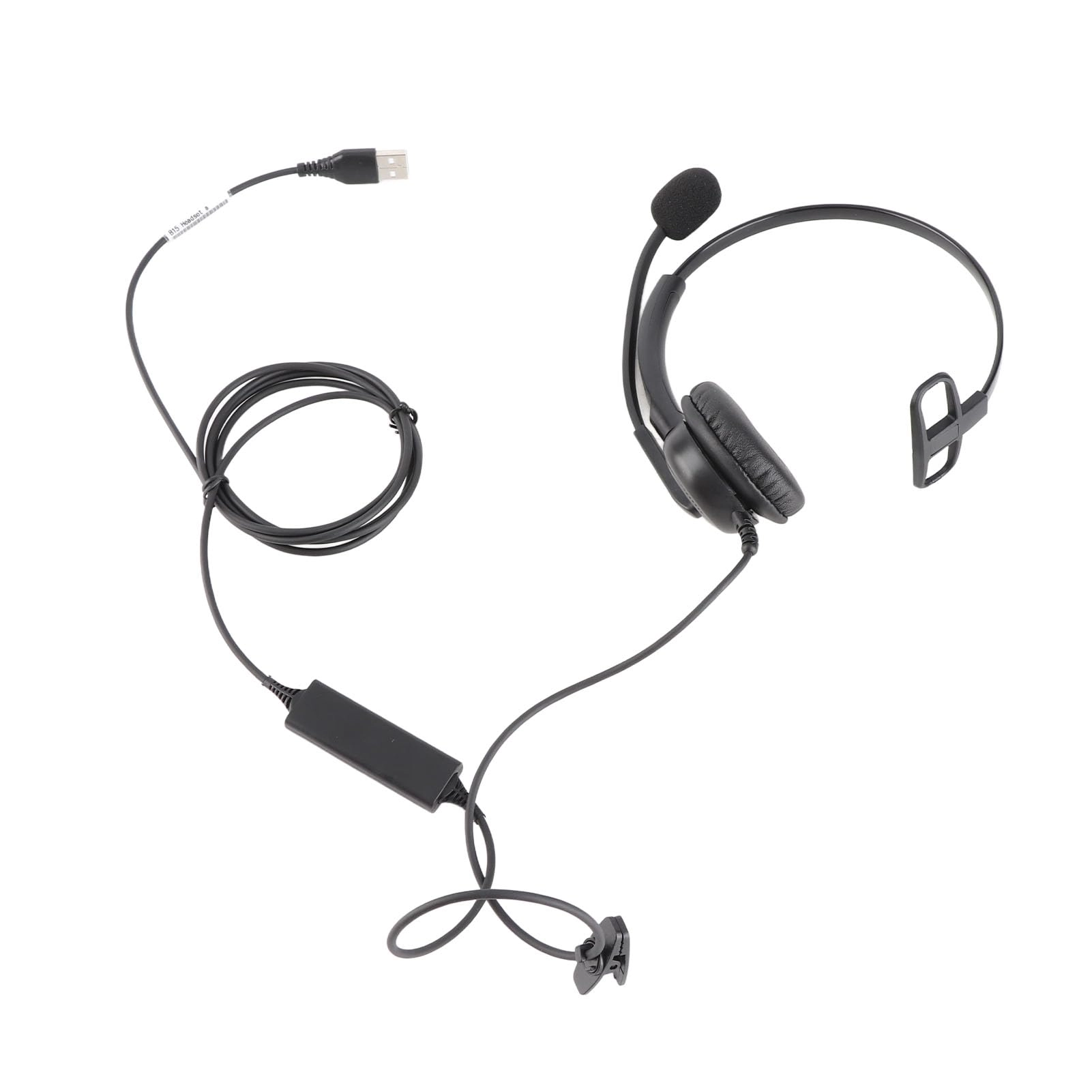 Dpofirs S480 Wired Headset