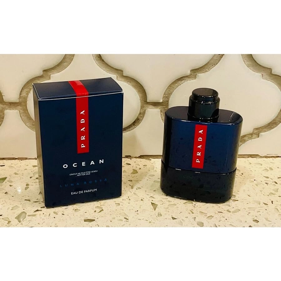 Prada Luna Rossa Ocean Eau de Parfum 9 ml