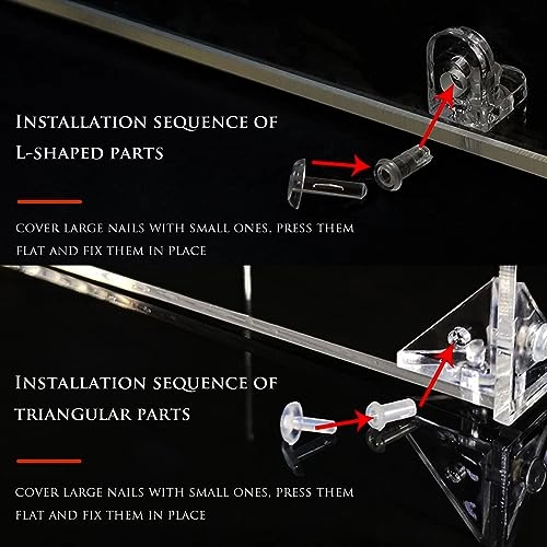Acrylic Display Case
