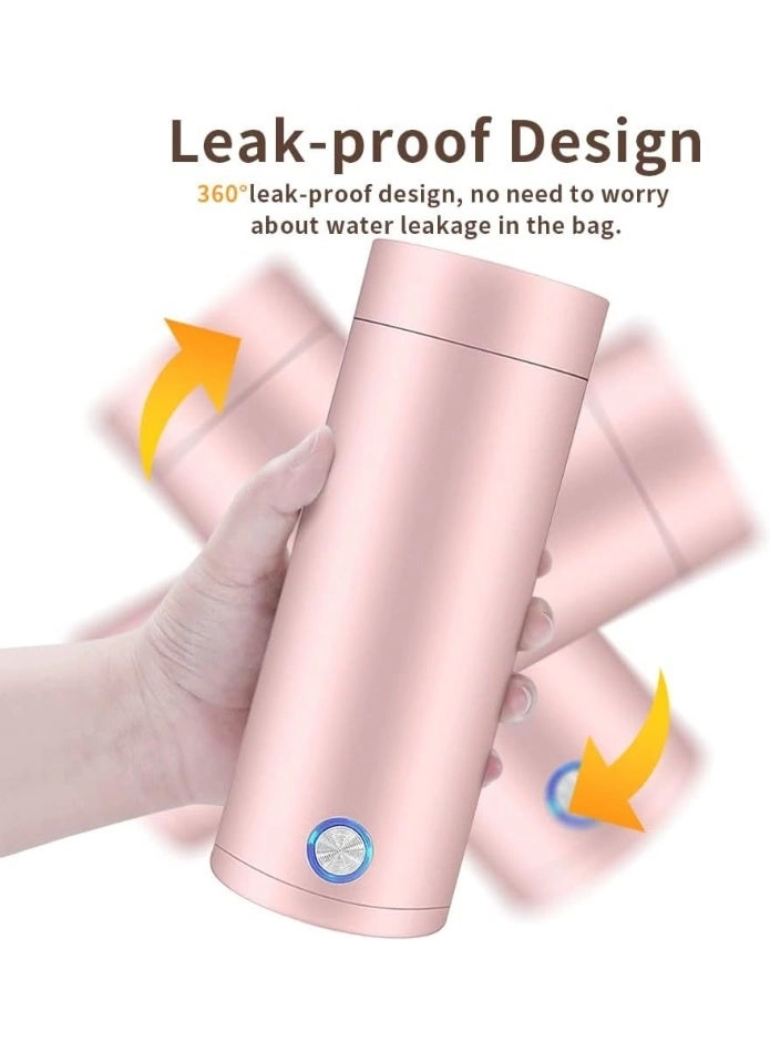 Portable Travel Electric Kettle