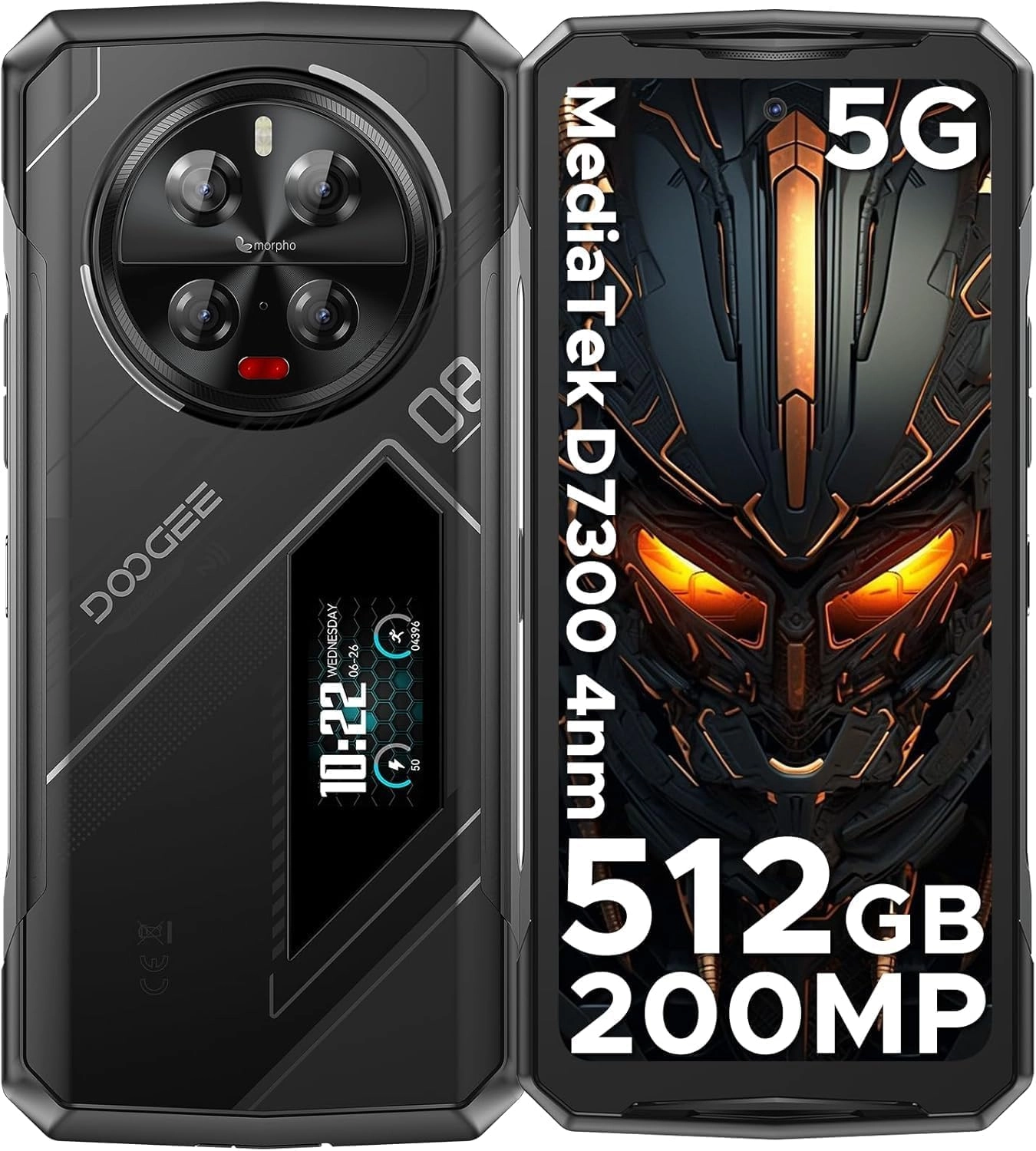 V Max Pro - 32GB 512GB