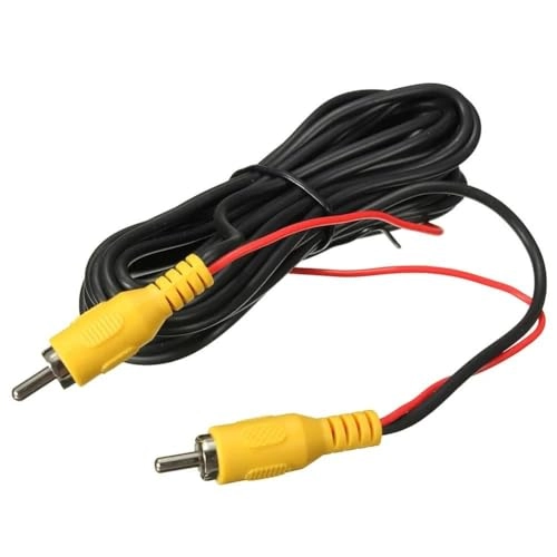 Rear View Camera - Night Vision 480TV line