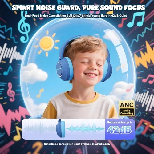Nova1Lite Wireless Headphone