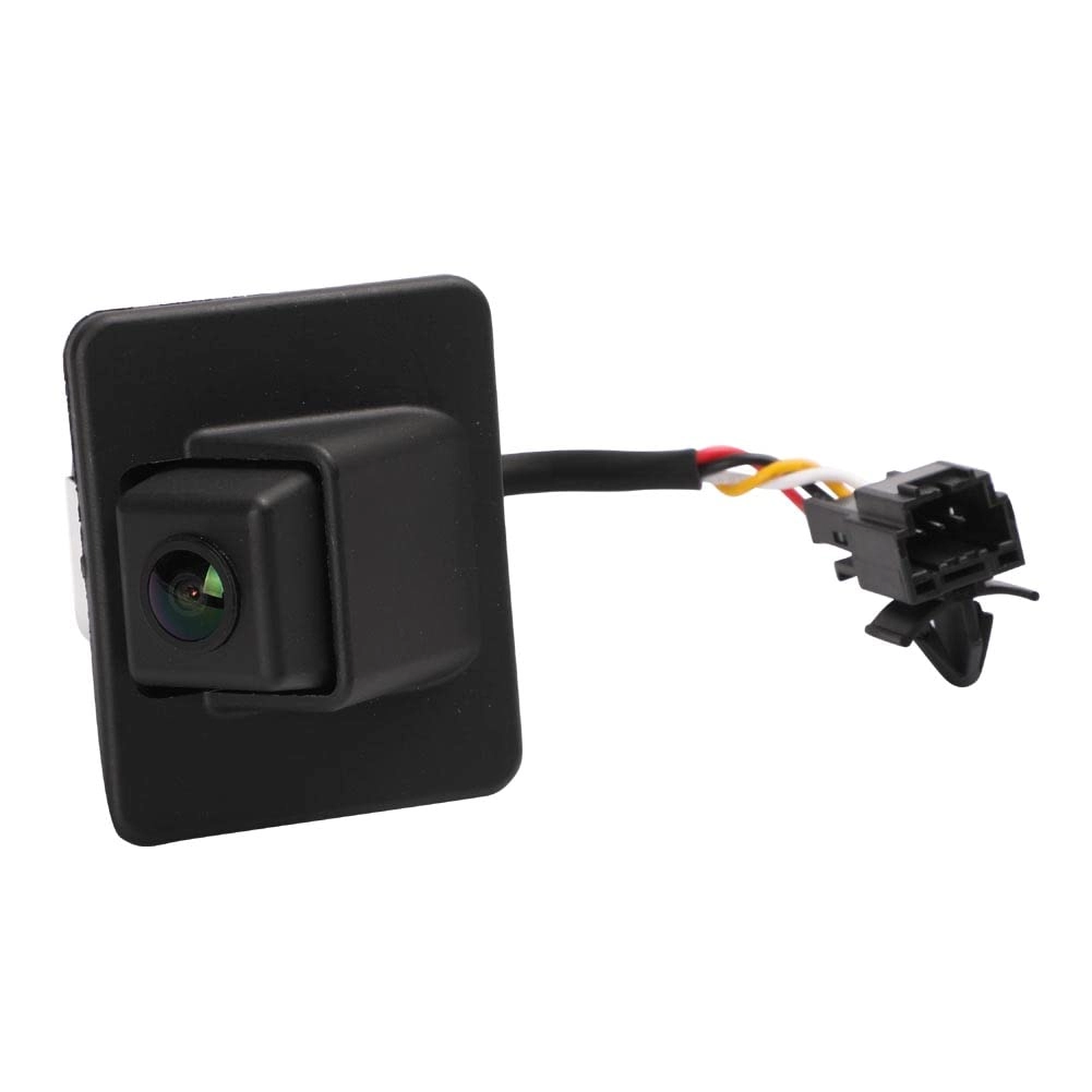 Rear View Park Assist Camera