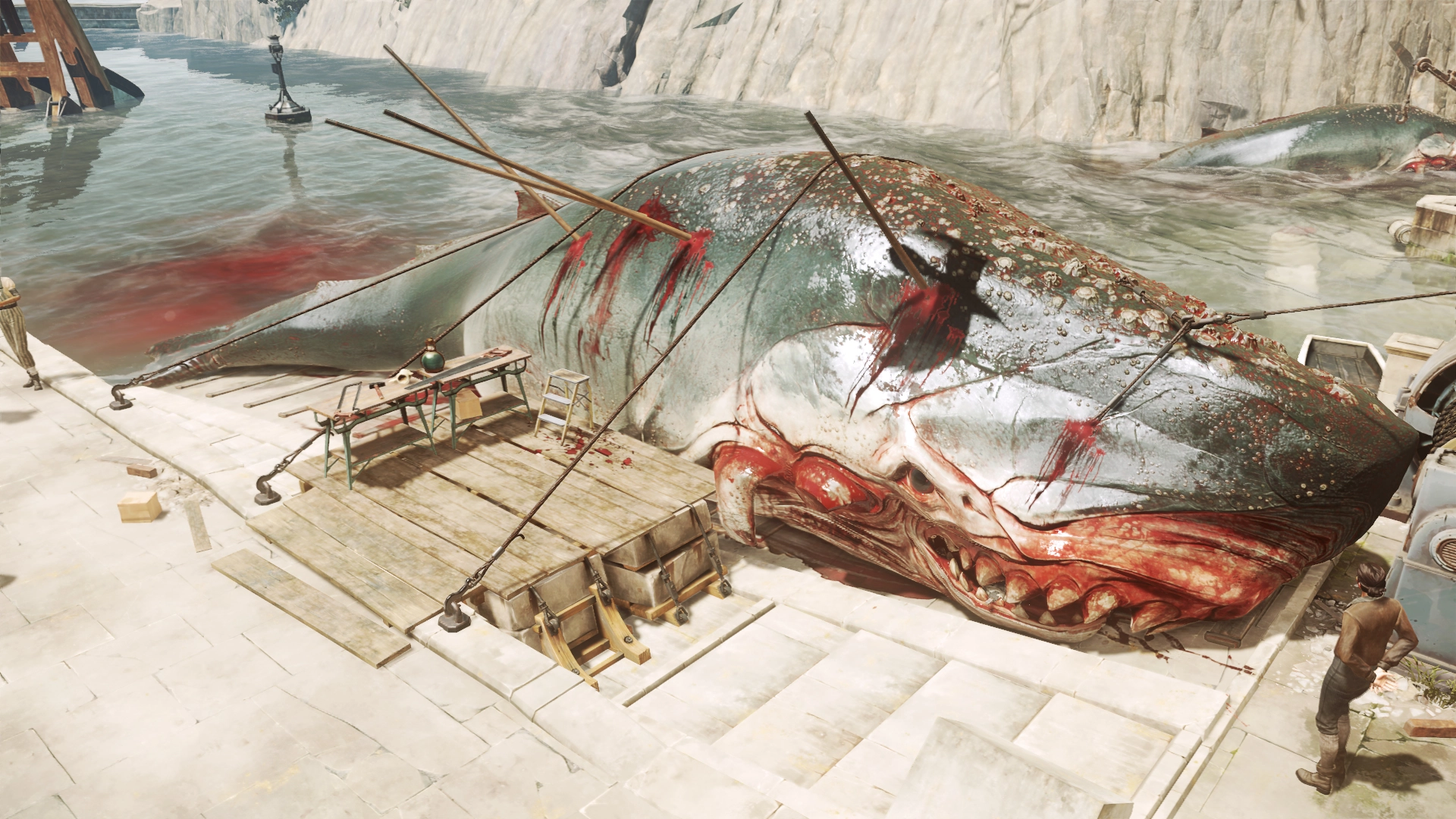 Dishonored 2 - PlayStation 4