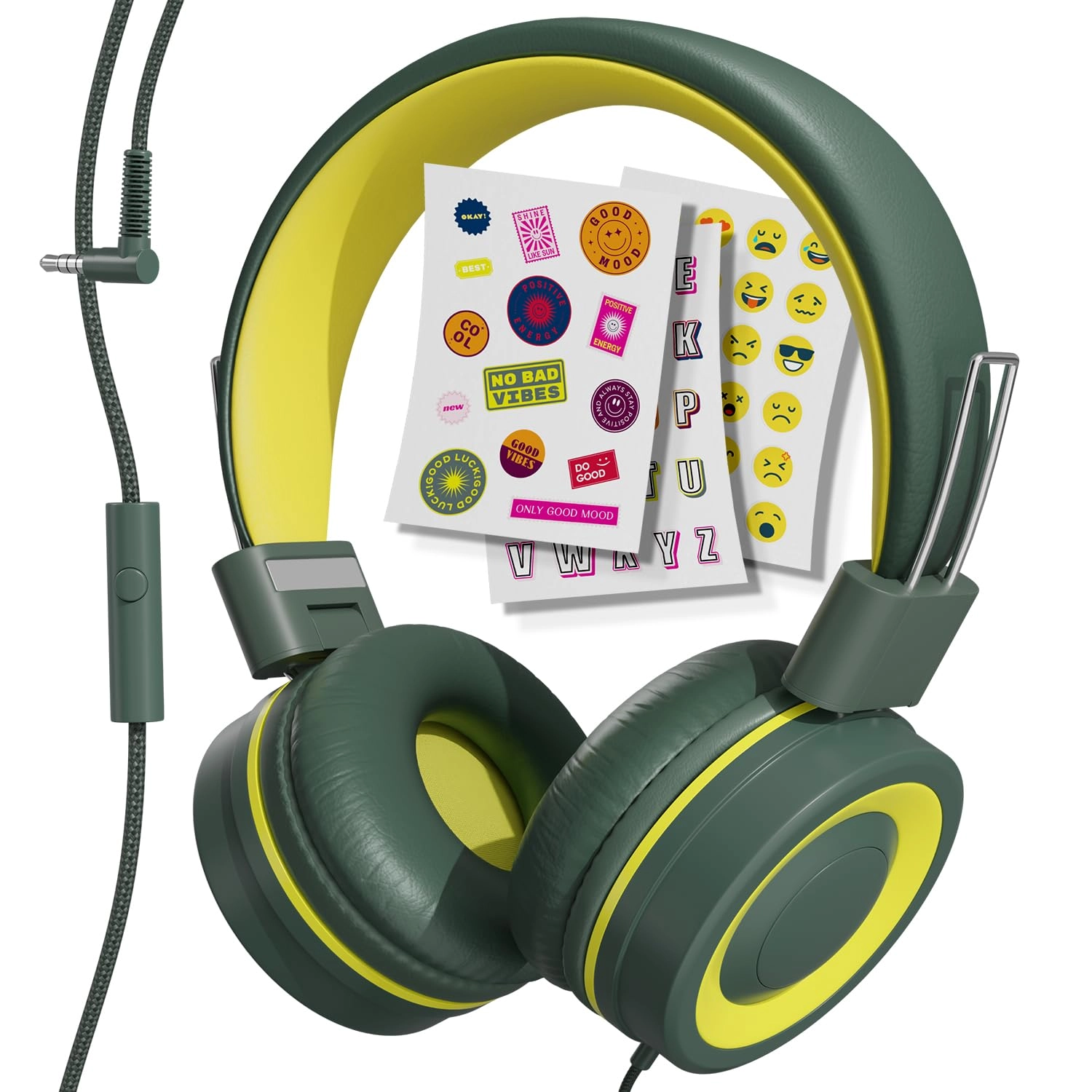 MZ-HP Wired Headphone