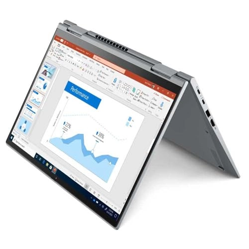 (Renewed) ThinkPad X1 Yoga - 14'' i7-8565U 16GB DDR4 512GB SSD