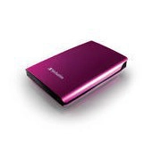 Store 'n' Go - 500GB HDD