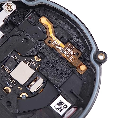 Back Cover for Samsung Galaxy Watch4 Classic 42mm