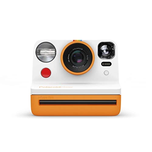 Now I-Type Instant Camera