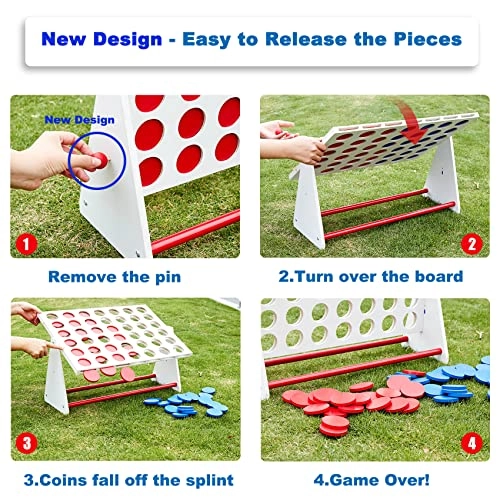 4 in a Row - Classic Edition