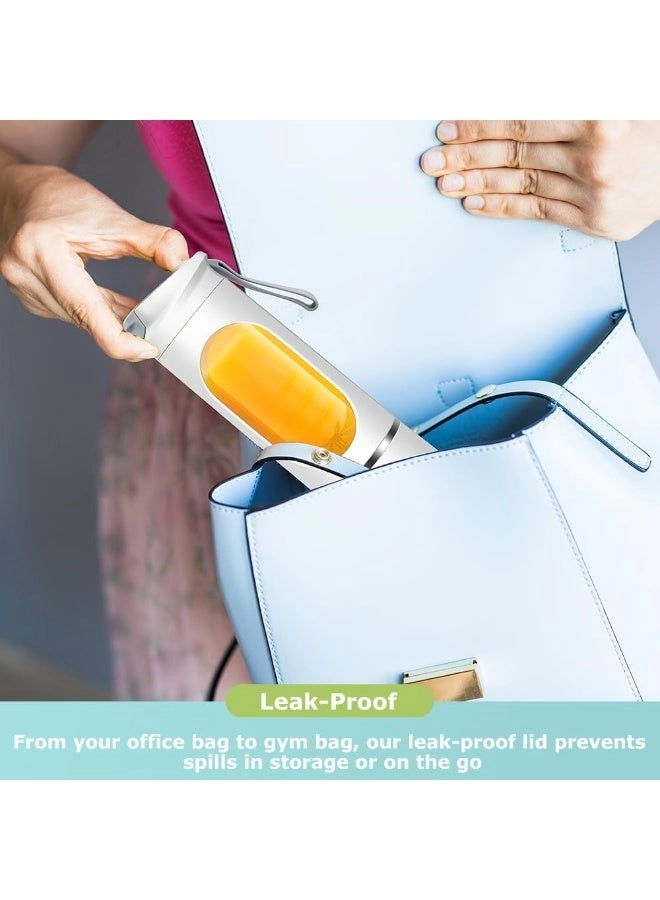 Portable Smoothie Blender