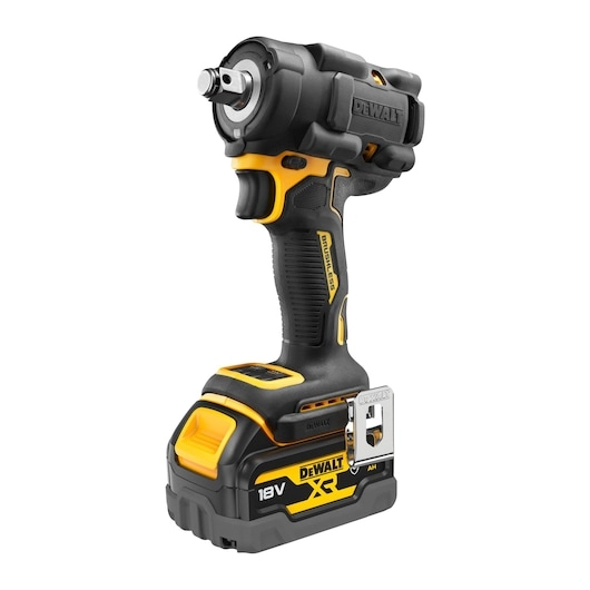 Impact Driver
