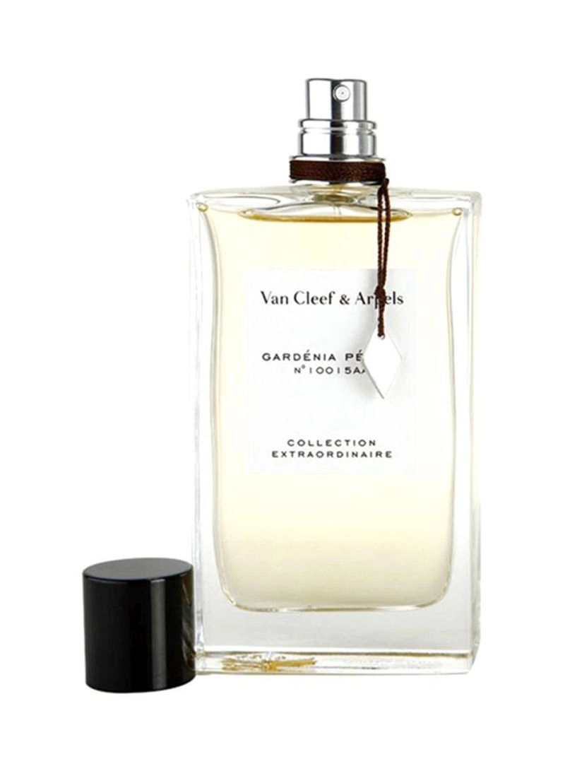 Gardenia Petale - Eau de Parfum 75 ml