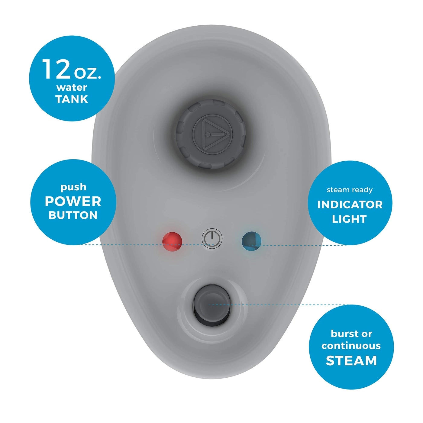 SF-1000 - 4 bar 12oz