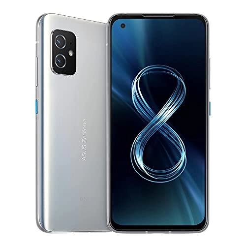 Zenfone 8 - 8GB 256GB