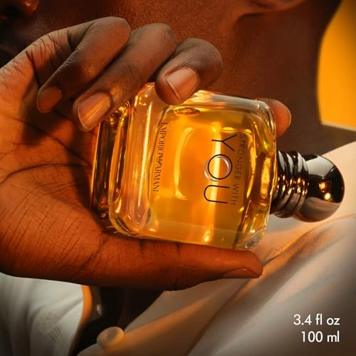 Stronger With You Eau de Toilette 50ml