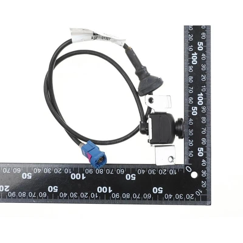 Rear View Camera - Night vision