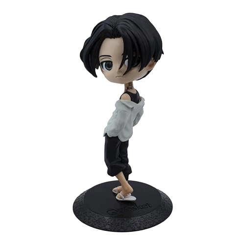 Manjiro Sano - Tokyo Revengers - Black Hair ver. (13.97 cm) (BP88577P)