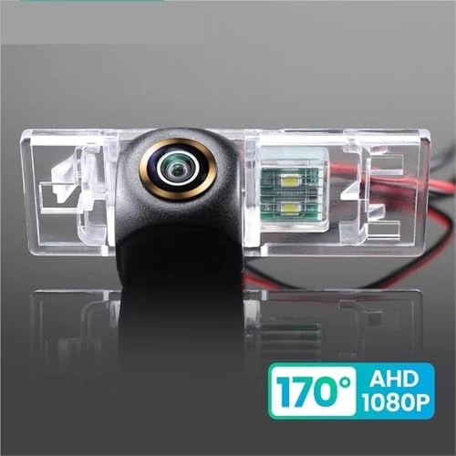 Rear View Camera - Night Vision WIFI