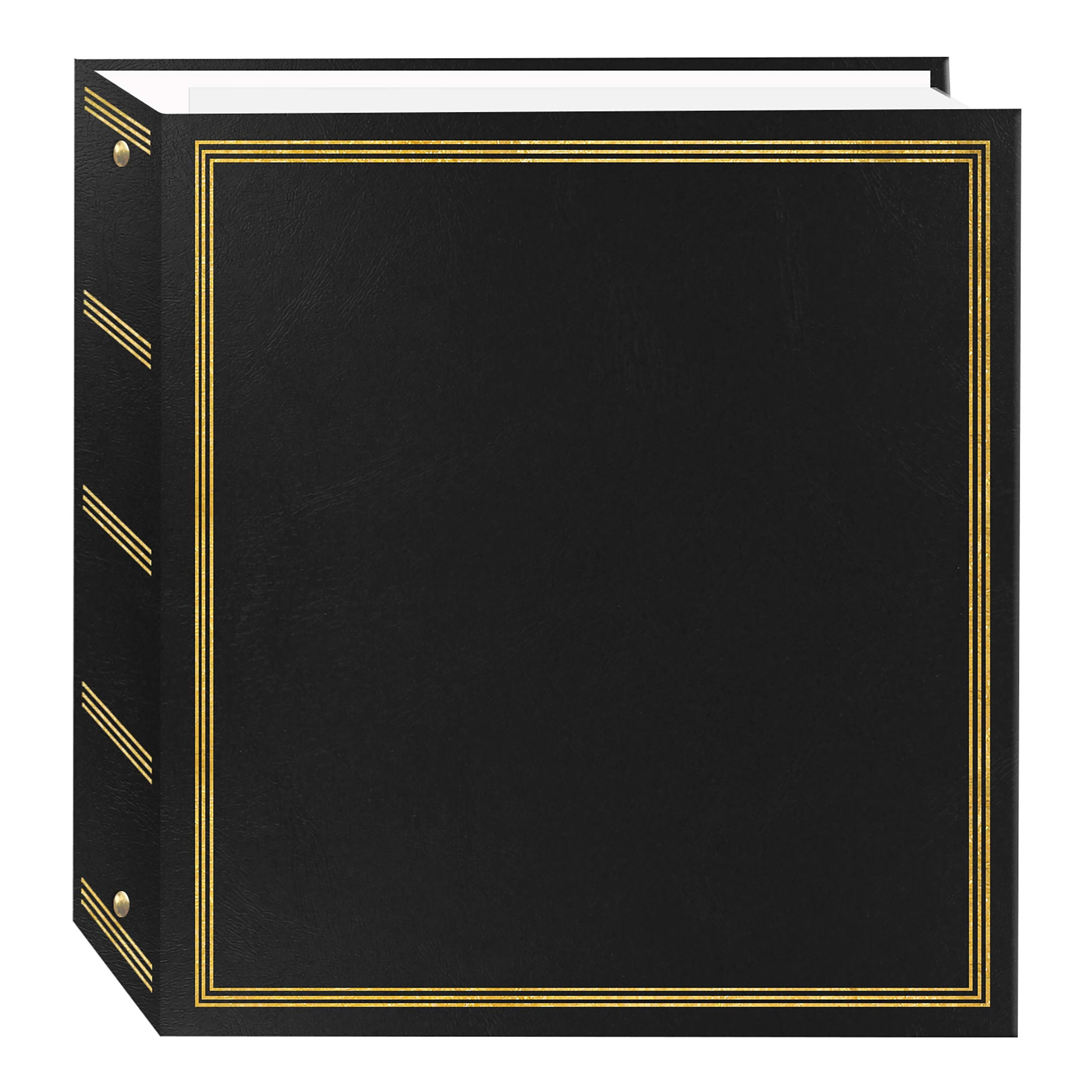 Pioneer Photo Albums Photo Album - 100 Pages - 2.5x3.5"