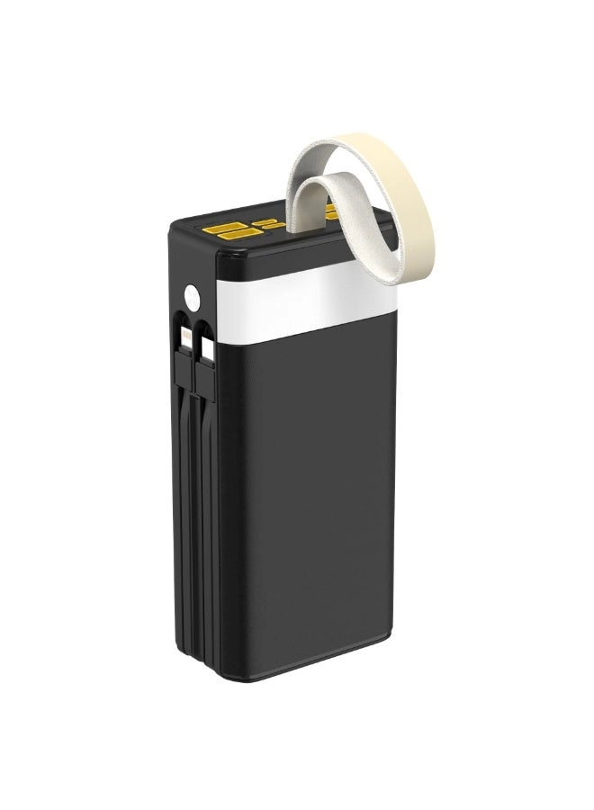 Q30000 - 27000mAh 22.5W