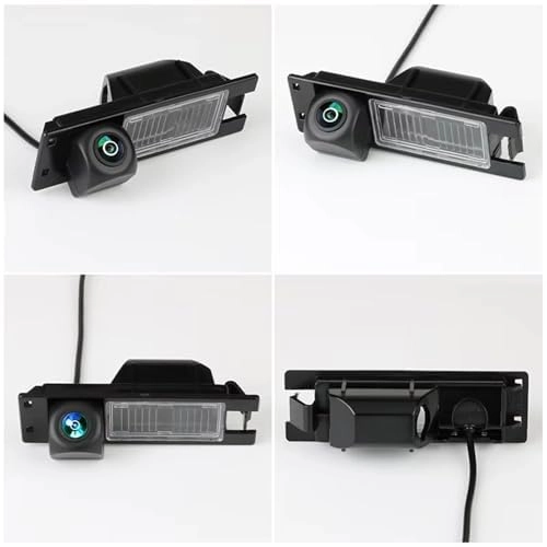 Reversing Camera - C-CVBS 720P