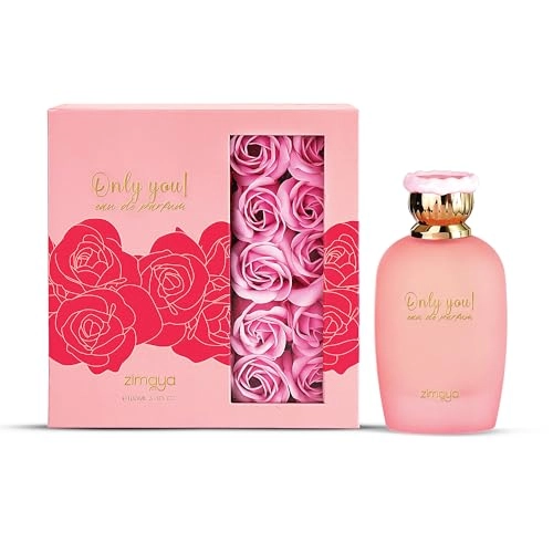 Only You! Eau de Parfum 100 ml