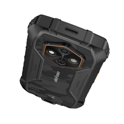 Rugking 4 pro 8GB 256GB