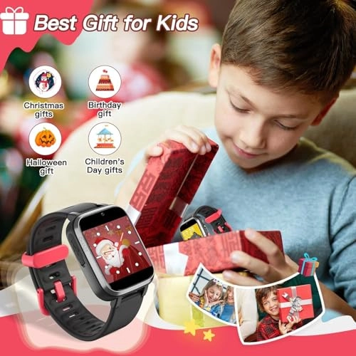 Kids Smart Watch