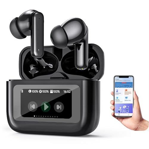 YJ33 Wireless Earbud