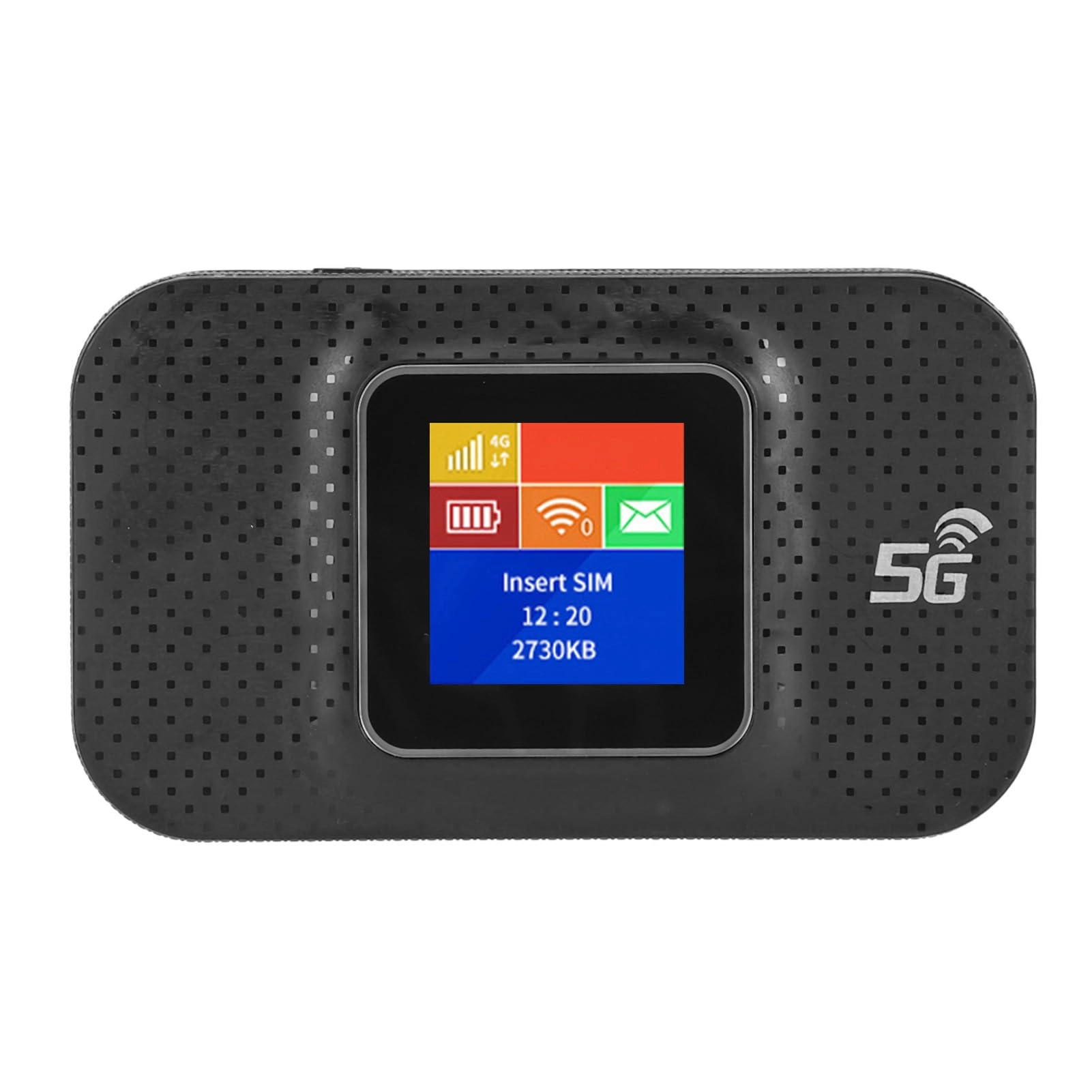 Vbestlife Mobile WiFi Hotspot - 150Mbps 802.11b/g/n