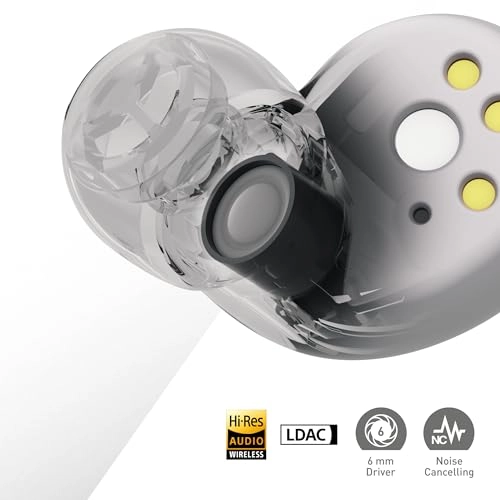 AZ40M2 Wireless Earbud