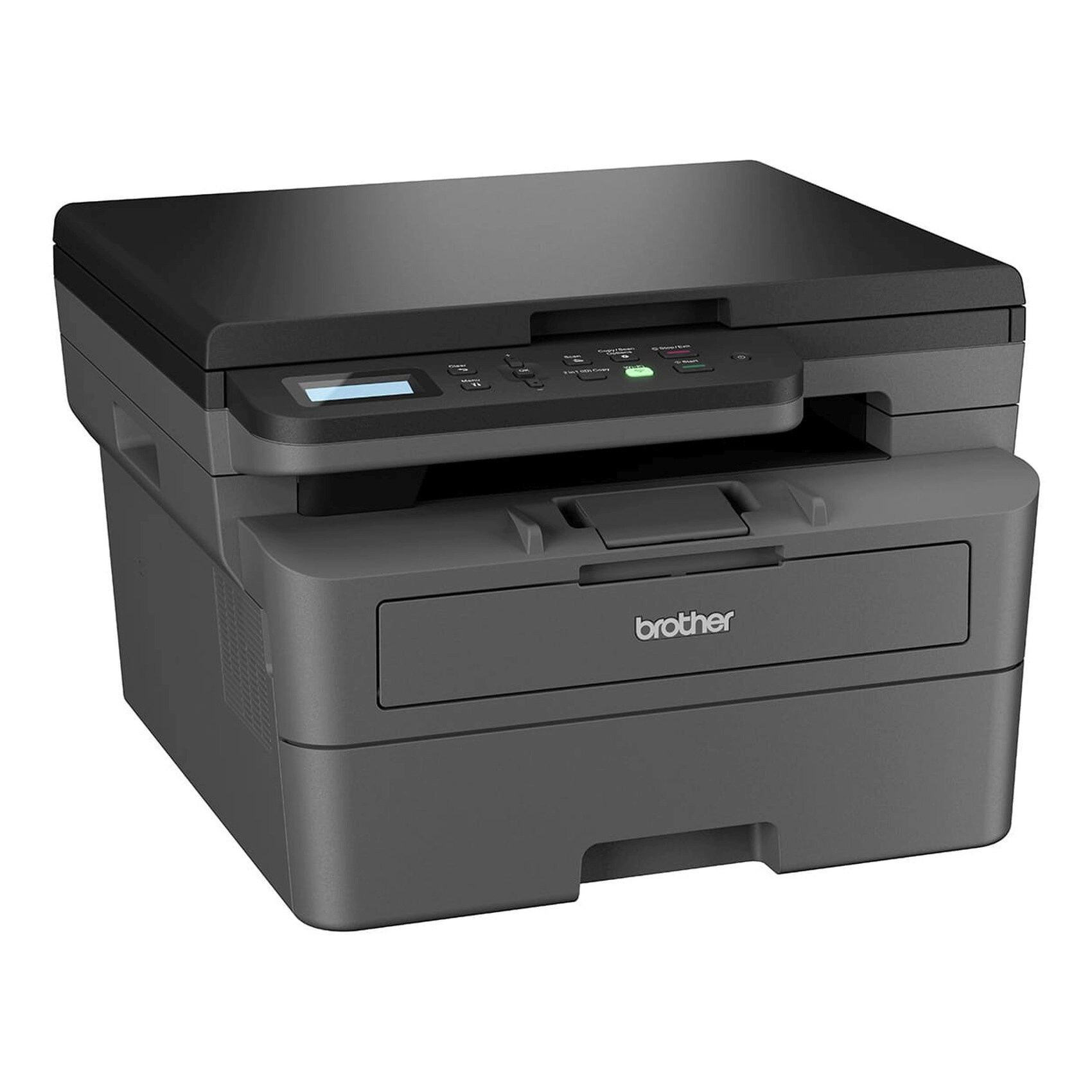 DCP-L2625DW - Laser Mono