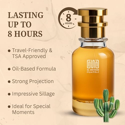 Xerryus Roouge - Eau de Parfum 50 ml