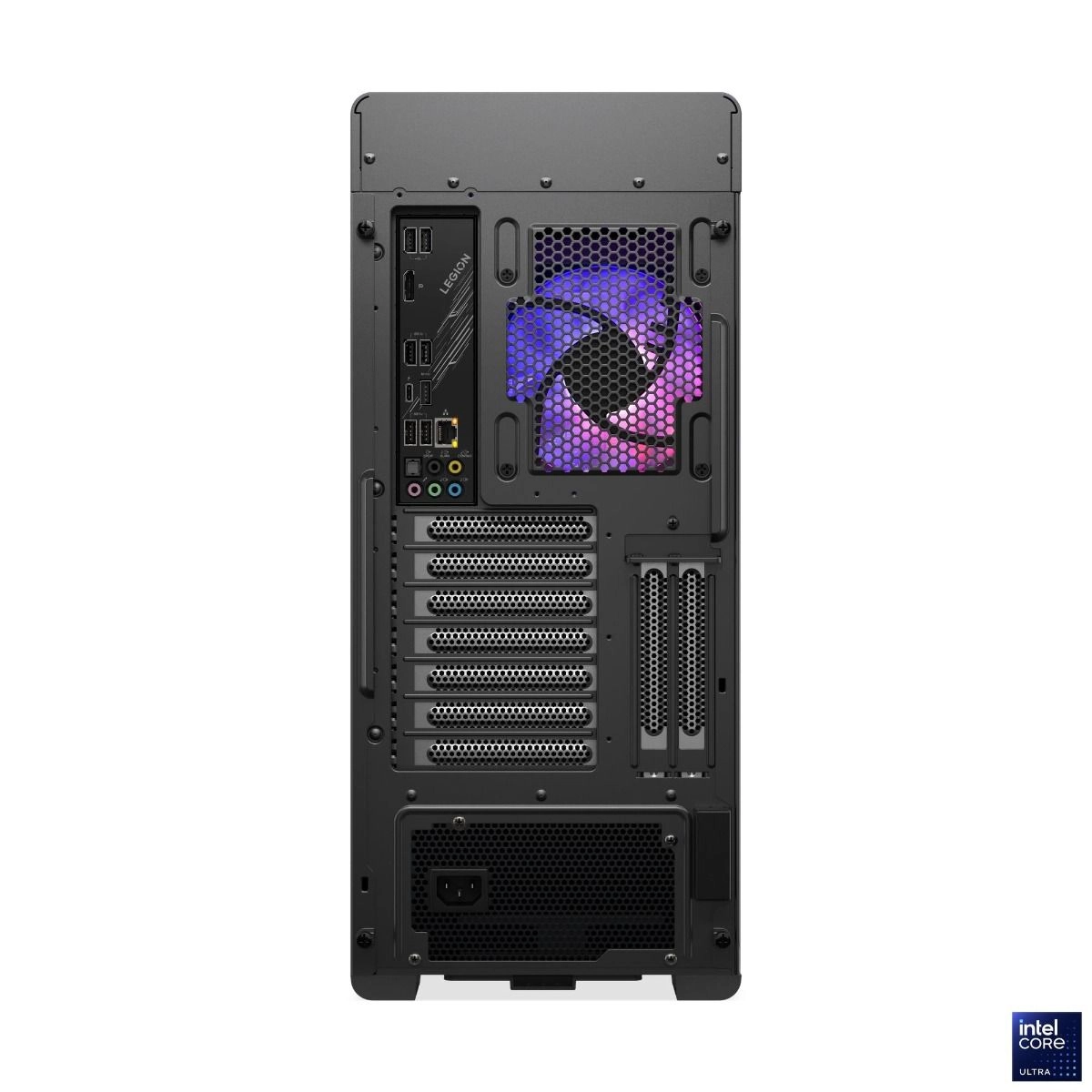 Legion T7 34IAS10 90Y60026EV Intel Core Ultra 9-285K 64GB NVIDIA GeForce RTX 5080 16GB 2TB
