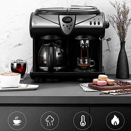 Coffee Machine - 1.5L 20 bar
