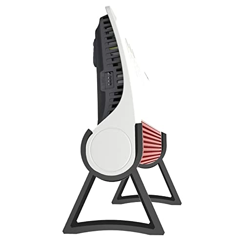 Stand for Fritz!Box Router