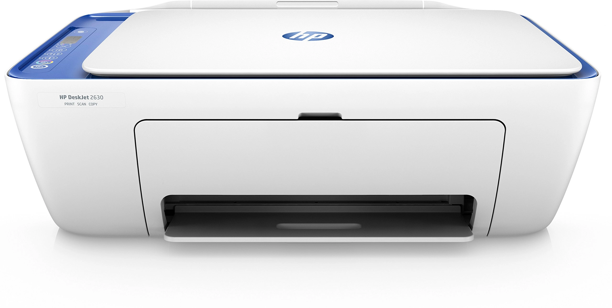 HP DeskJet 2630 - Laser Color