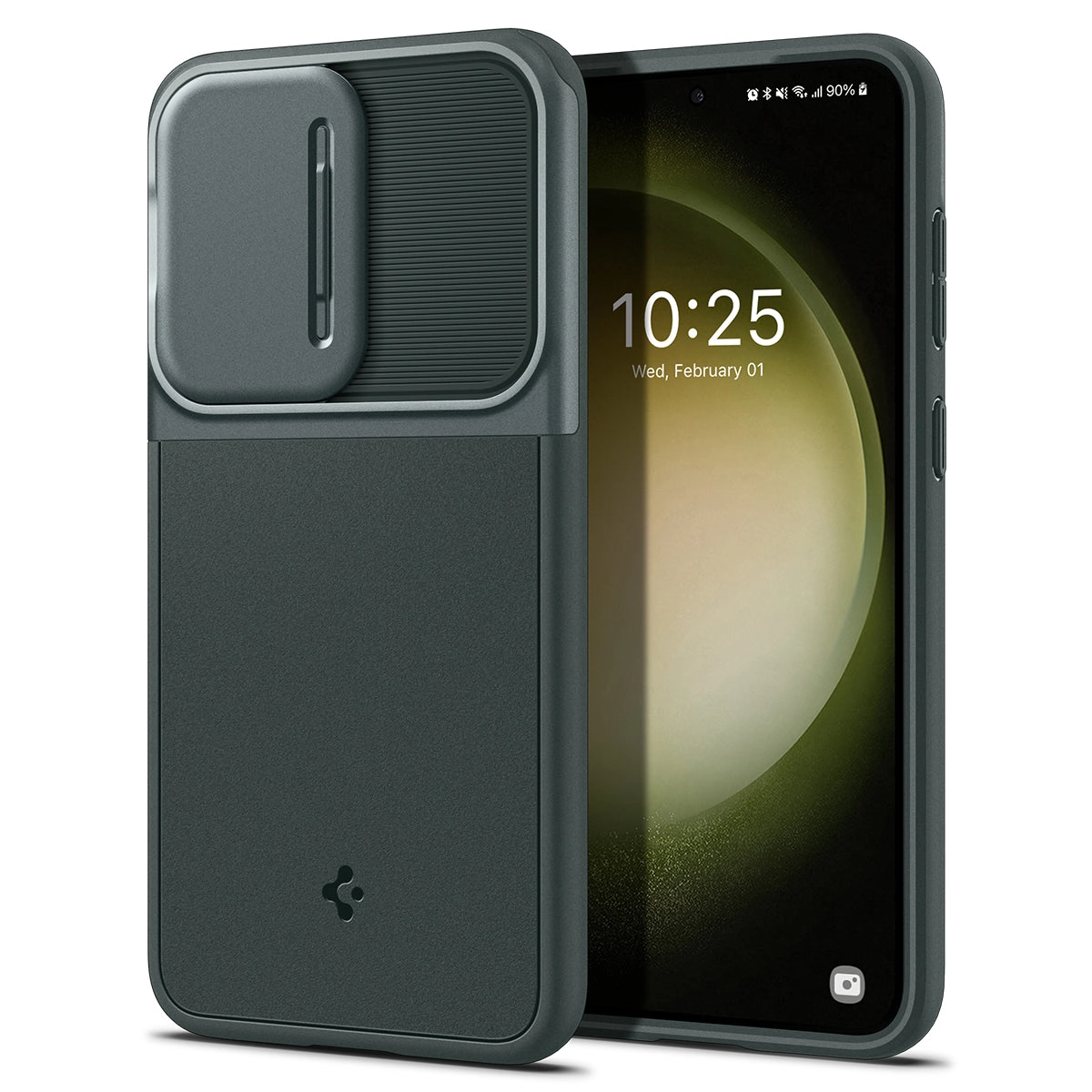 Optik Armor case for Samsung Galaxy S23