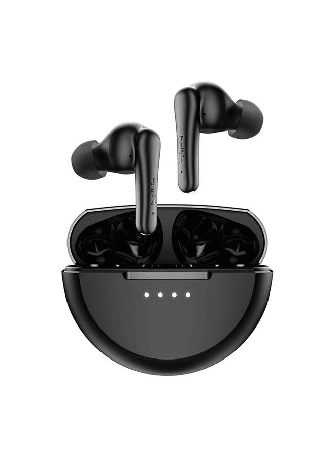 Belkin AUC012BLK - Wireless Earbud
