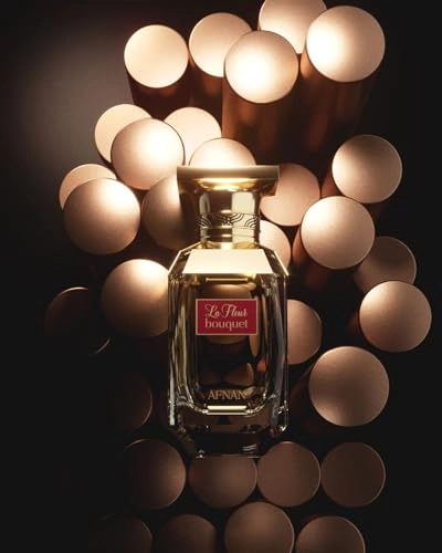 LA FLEUR BOUQUET - Eau de Parfum 80ml