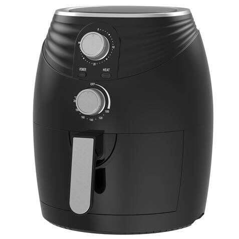 Hot Air Fryer MV0371