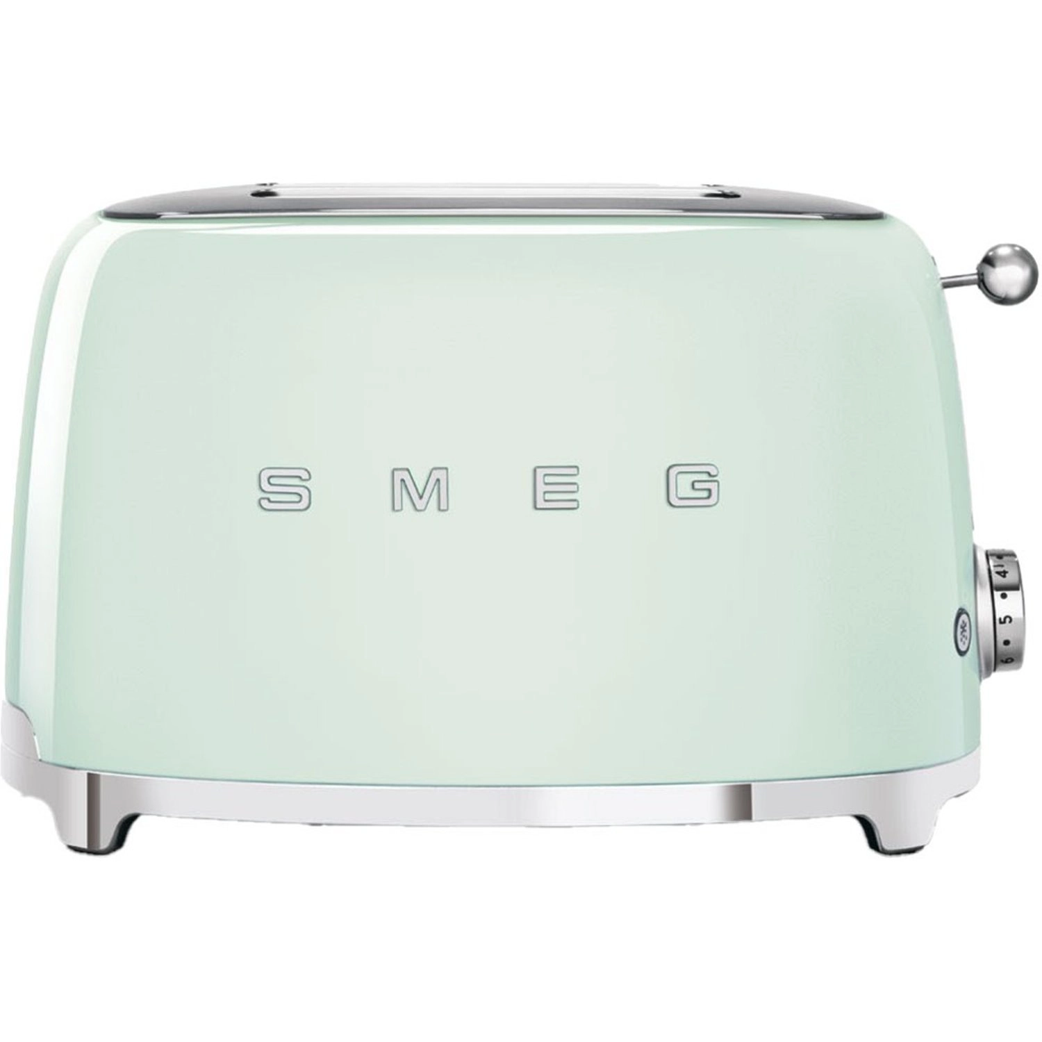 50's Style 2 Slice Toaster + Electric Kettle KLF03PGUK
