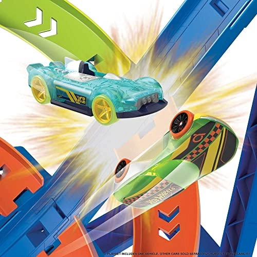 Spiral Race - 1:64