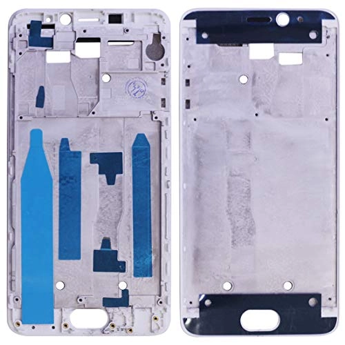 Middle Frame Bezel Plate for Meizu M6s / Meilan S6 - Black